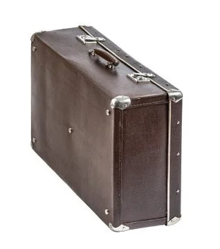 Suitcase Stock Photos