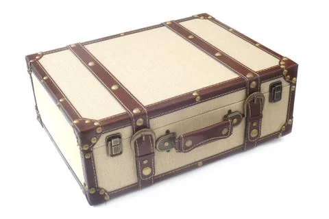Suitcase Stock Photos