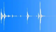 SuitcaseClose S011FO.852 Sound Effect