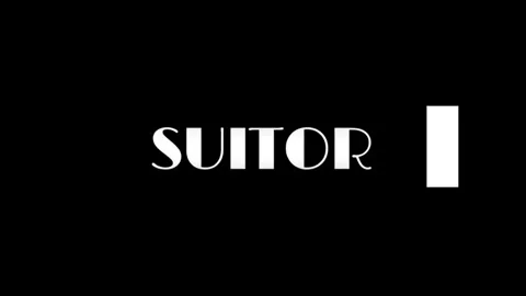 SUITOR Stock Footage 344359527