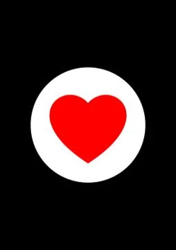 Suits of a deck of playing cards on the table. Illustrazione stock