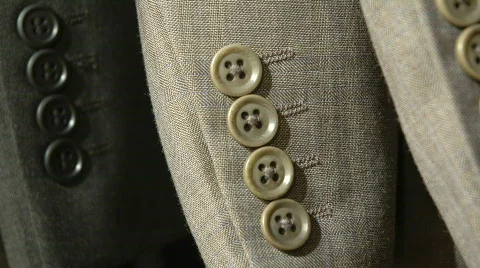 Suits Retail Stock Footage 714798