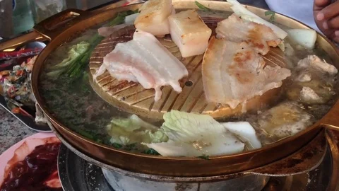 Suki Stock Footage 84708752