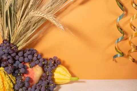Sukkot Stock Photos