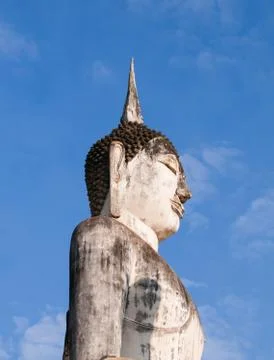 Sukkothai 4 Stock Photos