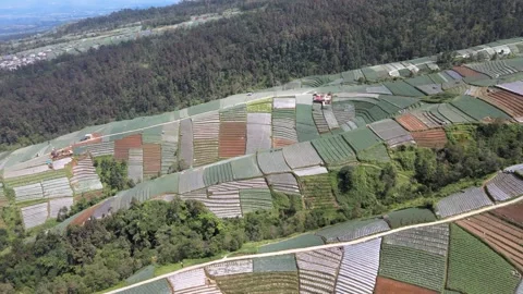 Sukomakmur Views 스톡 동영상 152749587