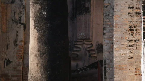 Sukothai nr 8 스톡 동영상 501099