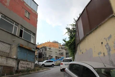 Süleymaniye Stock Photos