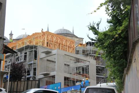 Süleymaniye Stock Photos