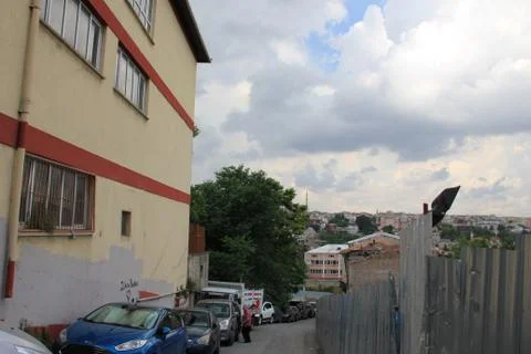 Süleymaniye Stock Photos