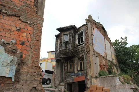 Süleymaniye Foto stock