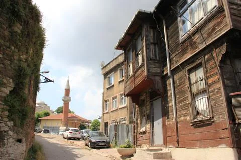 Süleymaniye Stock Photos