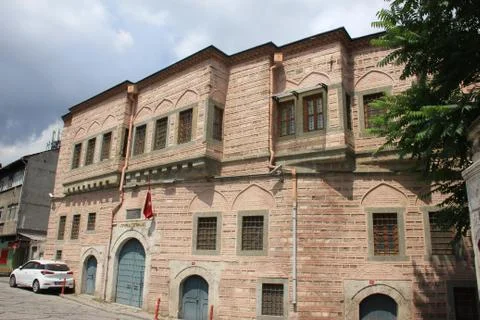 Süleymaniye Stock Photos