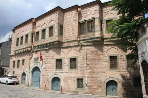Süleymaniye Stock Photos