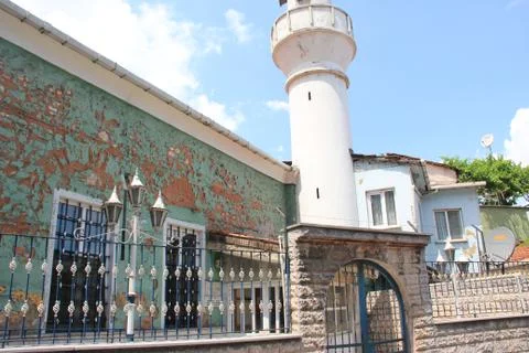 Süleymaniye Stock Photos