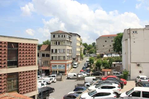 Süleymaniye Stock Photos