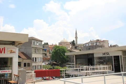 Süleymaniye Stock Photos