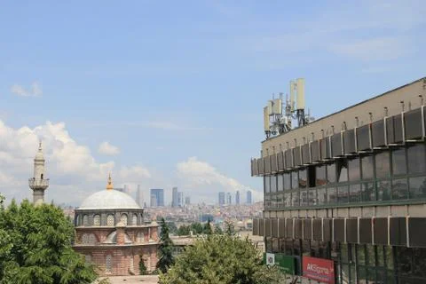 Süleymaniye Stock Photos