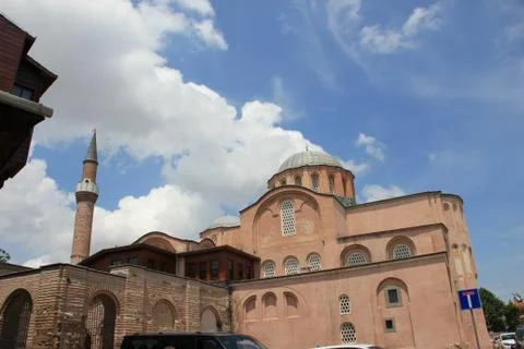 Süleymaniye Stock Photos