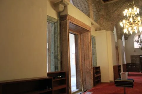 Süleymaniye Foto stock