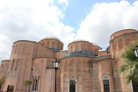 Süleymaniye Stock Photos