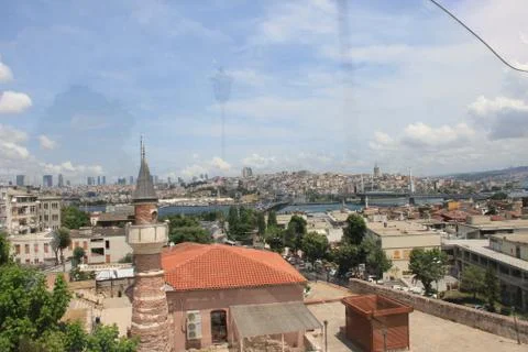 Süleymaniye Stock Photos
