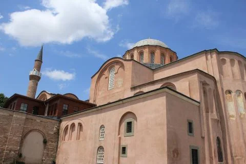 Süleymaniye Stock Photos