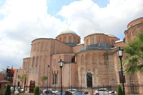 Süleymaniye Stock Photos