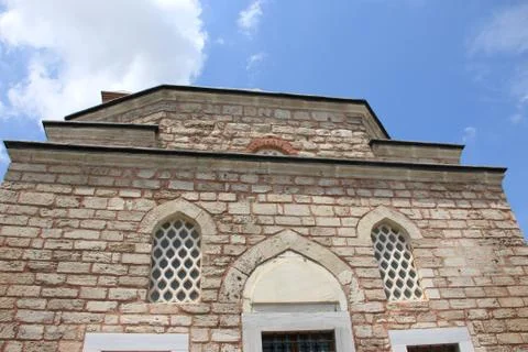 Süleymaniye Stock Photos