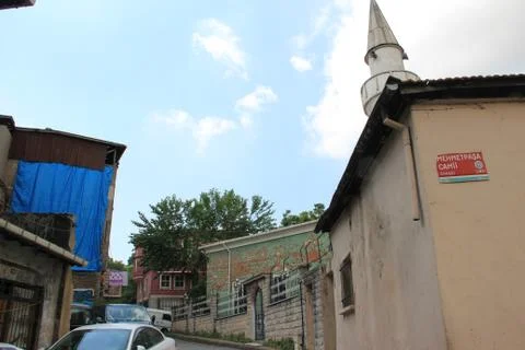 Süleymaniye Stock Photos