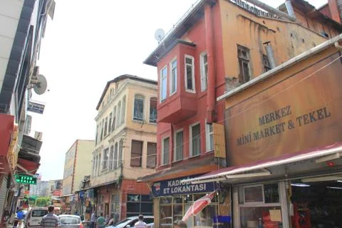 Süleymaniye Stock Photos