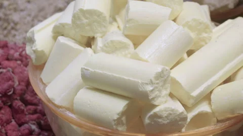 Sulfur Vídeos de archivo 245449163