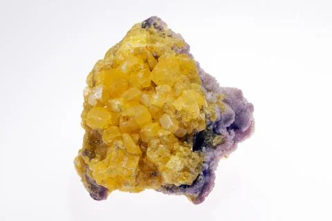 Sulfur Stock Photos