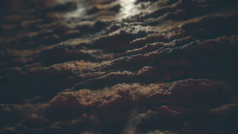 Sulfur Rock Stock Footage 155999416