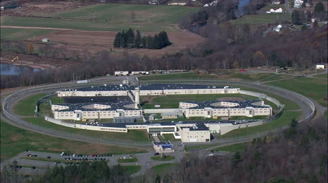 Sullivan Correctional Facility Видео 65425956