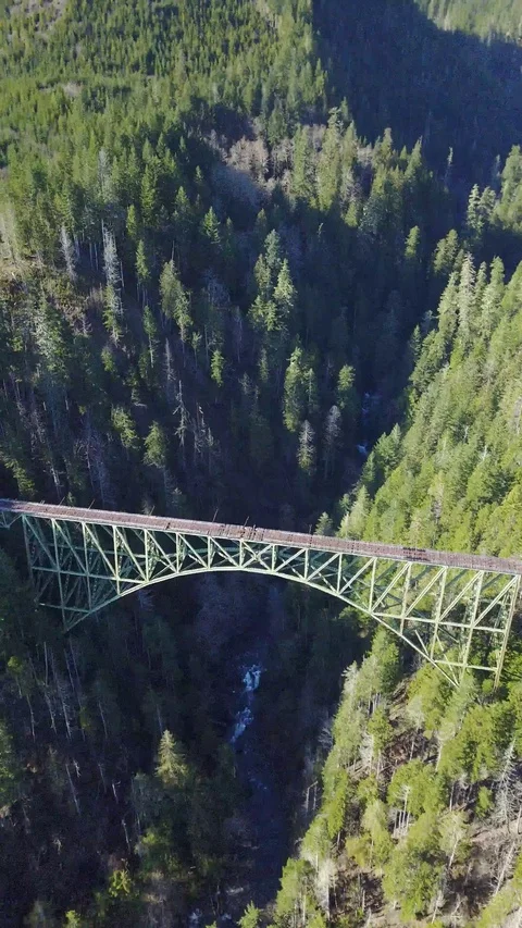 Sullivanbridge 4k 1min 2-1 Video stock 129389357