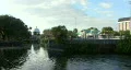 sulphur springs HD Footage