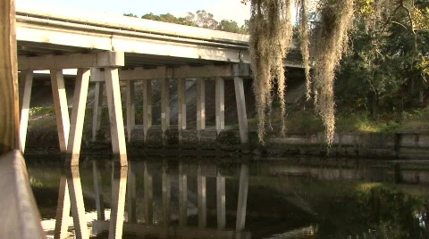 Sulphur springs tower-40 Stock-Footage 293953