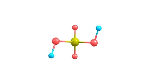 Sulphuric acid Stock Footage 114069877