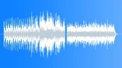 Sultry 60 Second No DrumsStock Music
