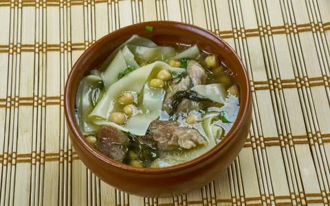 Sulu khingal Stock Photos