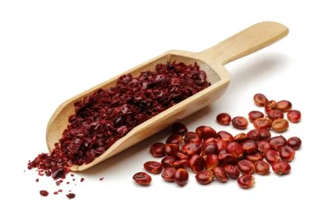 SUMAC 0008 Stock Photos