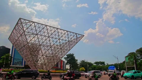 Sumarecon 2 Stock Footage 330653969