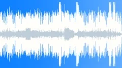Sumer drum Stock Music