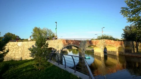 Summer 11 스톡 동영상 86523243