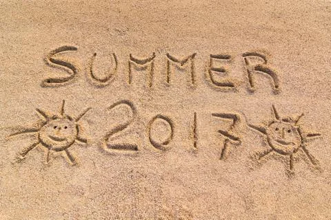 Summer 2017 sign Photos