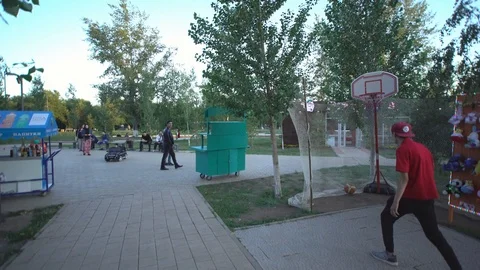 Summer 3 스톡 동영상 86529379