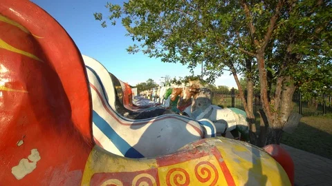 Summer 4 Stock Footage 86529452