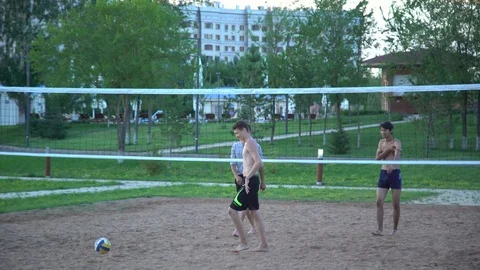 Summer 6 Stock Footage 86530413