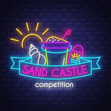 Summer 79 Stock Illustration